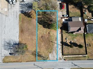 1205 Crutcher St, Springdale, AR 72764