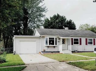 2010 Linway Dr, Beloit, WI 53511