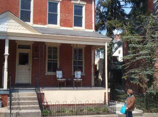 539 W Orange St APT 1, Lancaster, PA
