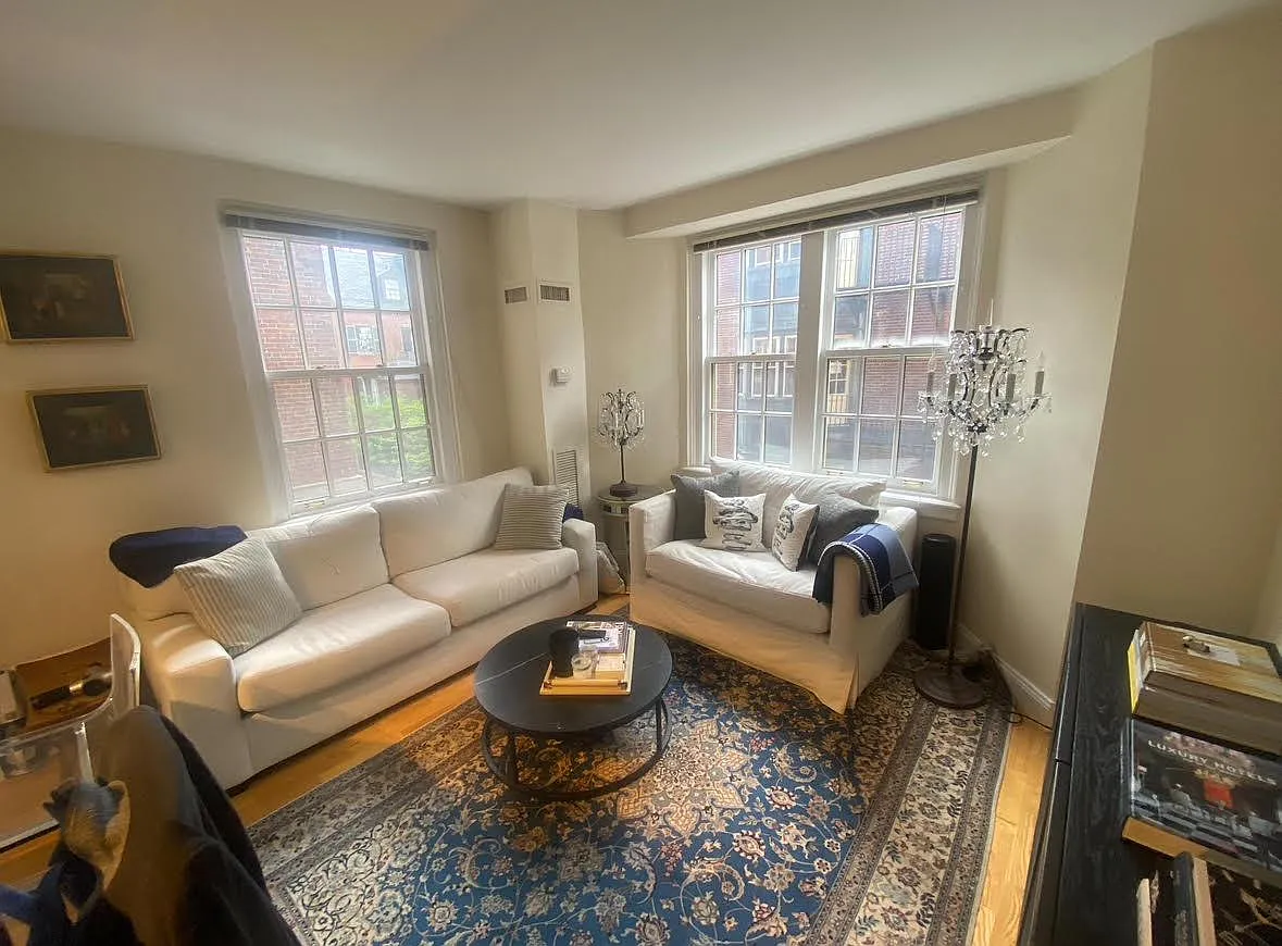 1 bed, 505 sqft, $3,800 — Photo 2