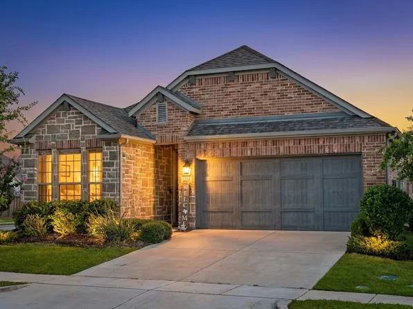 3004 Sunnyside Dr, Celina, TX 75009
