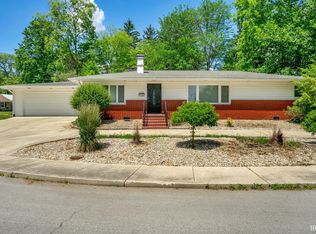 1518 Kingston Rd, Kokomo, IN 46901