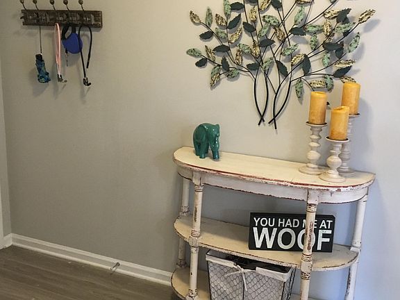 entry way