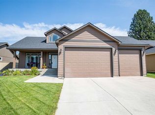 717 E Cooper Ln, Colbert, WA 99005