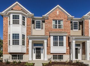 1923 Continental Ave #1923, Naperville, IL 60563