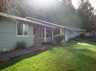 1260 E Evans Creek Rd, Rogue River, OR 97537
