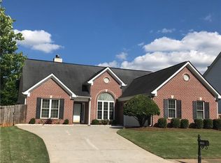 1395 Charter Club Dr, Lawrenceville, GA 30043