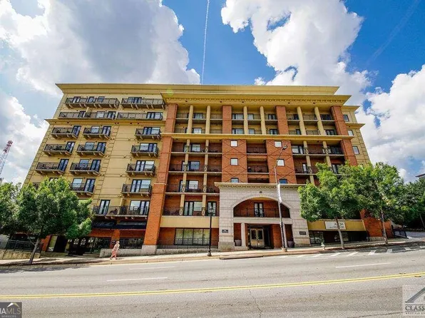 250 Broad St #307, Athens, GA 30601