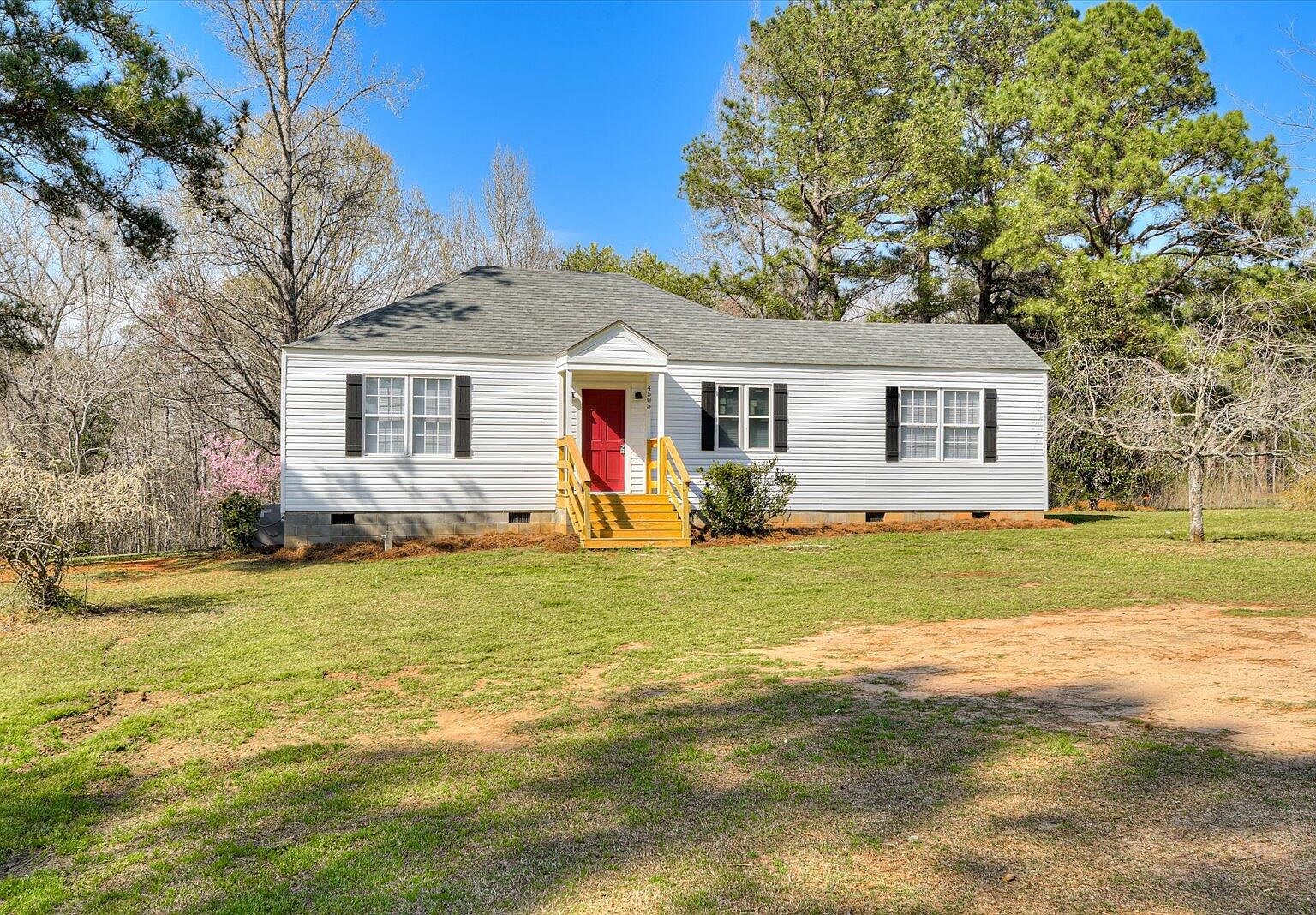 4505 Hardy McManus Rd, Evans, GA 30809 MLS 526624 Zillow