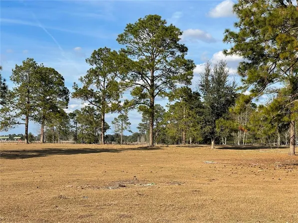 SE 219th Ave, Morriston, FL 32668