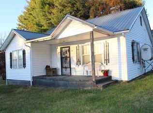 452 Poplar Knob Rd, Galax, VA 24333