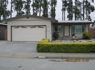 2440 Evergreen Dr, San Bruno, CA 94066