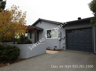 1593 3rd Ave #A, Walnut Creek, CA 94597