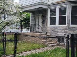 90 S 10th St #1, Newark, NJ 07107
