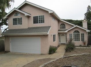 812 Cypress St, Monterey, CA 93940