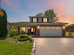 3 Cheritan Ct, Saint Catharines, ON L2N7J5