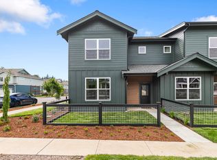 Skyline Divide Plan, Trailside, Bellingham, WA 98226