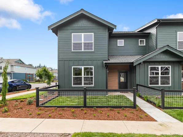 Skyline Divide Plan, Trailside