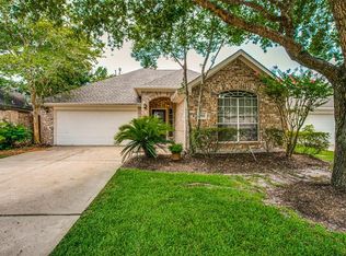 3923 Cornell Park Ct, Houston, TX 77058
