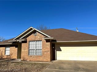 2202 Breckenridge Ter, Greenwood, AR 72936