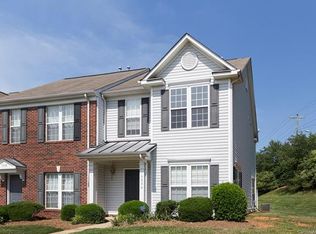 5336 Jocelyn Ln #57, Charlotte, NC 28269