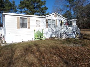 117 Dana Dr, La Grange, NC 28551