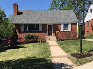 2303 Douglas Ct, Silver Spring, MD 20902