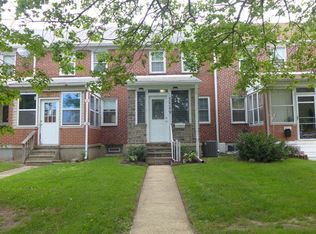 3549 McShane Way, Dundalk, MD 21222