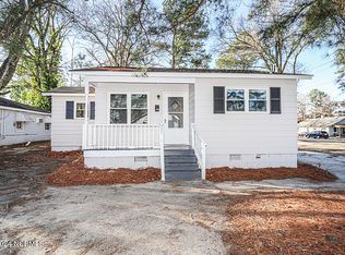 433 Dexter St, Rocky Mount, NC 27803