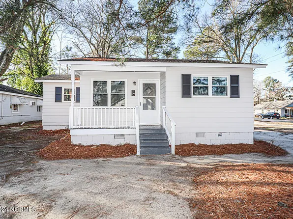 433 Dexter Street, Rocky Mount, NC 27803