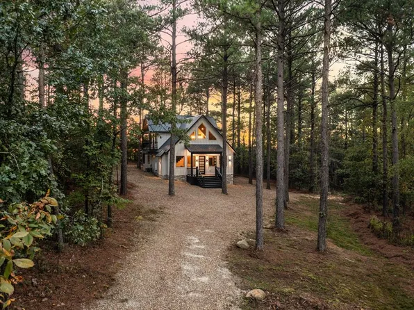 453 Triton Trl, Broken Bow, OK 74728