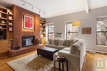 Sold by Halstead Real Estate