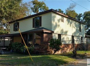 1709 Mitchell St, Savannah, GA 31405