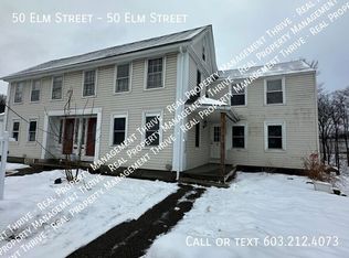 50 Elm St, Milford, NH 03055