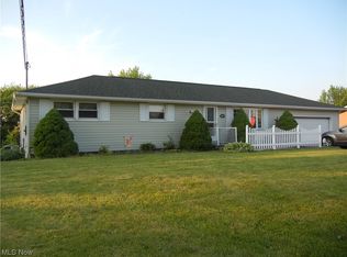 1035 46th St SW, Canton, OH 44706