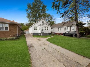 642 Greenbay Ave, Calumet City, IL