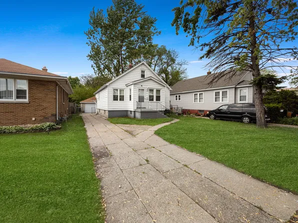 642 Greenbay Ave, Calumet City, IL 60409
