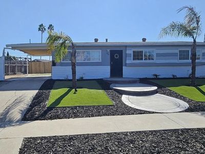 96 E Palomar St, Chula Vista, CA, 91911