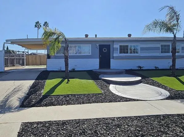 96 E Palomar St, Chula Vista, CA 91911