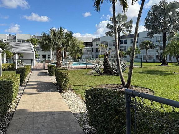 4th image of 6650 Royal Palm Boulevard #205c