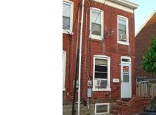 620 Division St, Trenton, NJ 08611