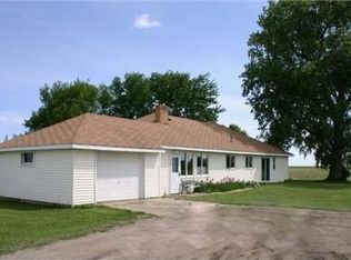 15834 21st St SE, Arthur, ND 58006