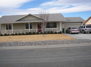 25 Nicole Ct, Sparks, NV