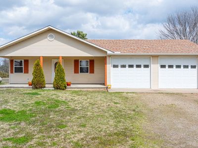23721 Highway 71 S, Huntington, AR, 72940