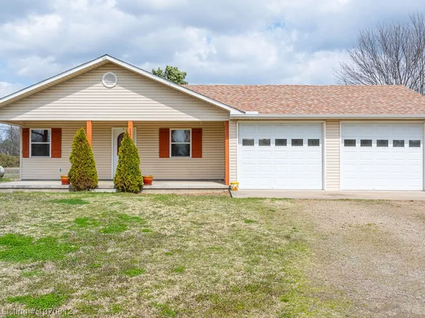 23721 Highway 71 S, Huntington, AR 72940