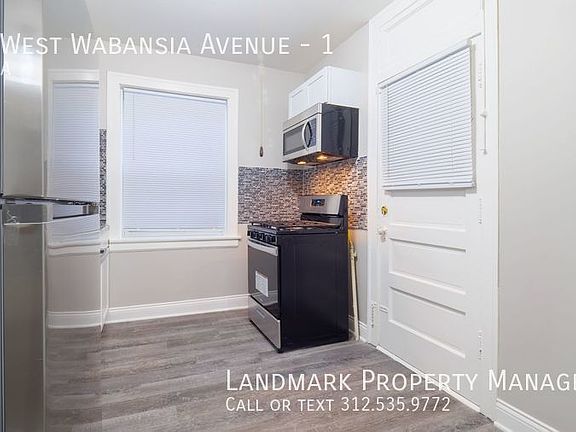 2nd image of 6233 W Wabansia Ave #1