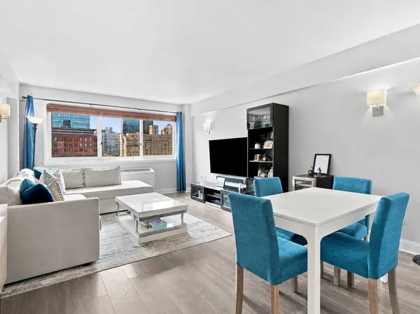 401 East 65th Street image 1 of 9