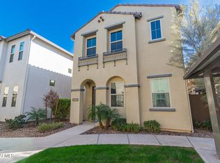 4534 S Emerson St, Chandler, AZ 85248