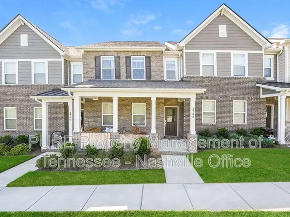 2708 Fordham St, Columbia, TN 38401