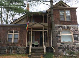 310 N Adams St APT 5, Ypsilanti, MI 48197
